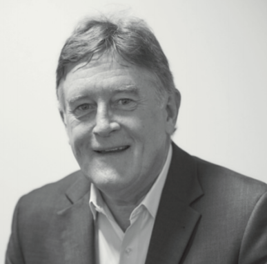 Stephen J Griffin