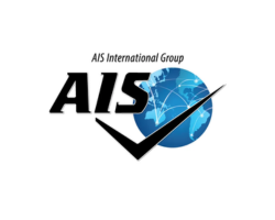 AIS International - Logo