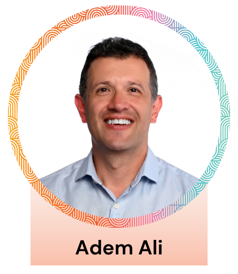 Adem Ali 
