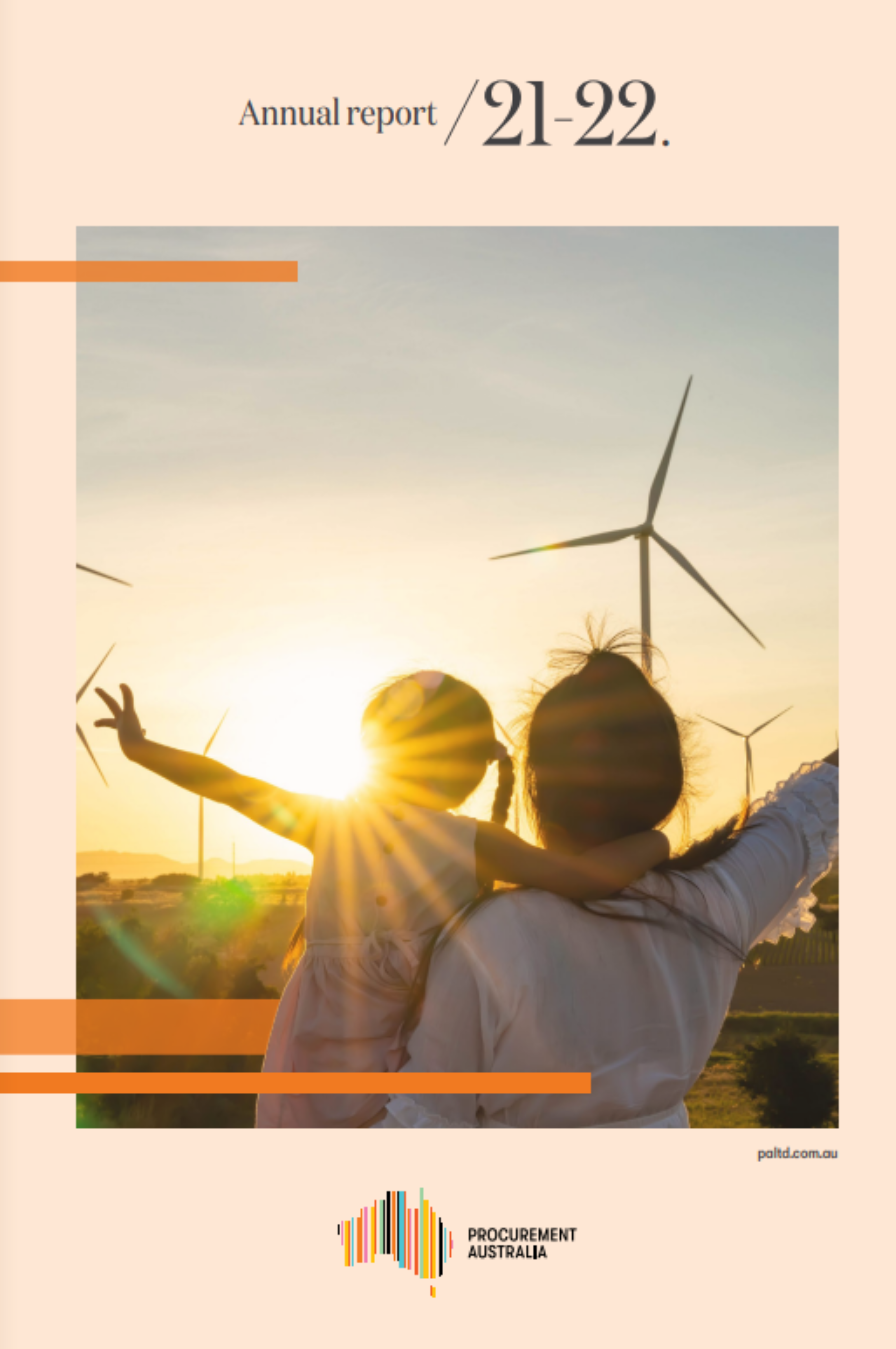Annual Report - 2022