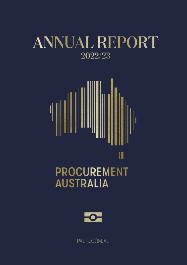 Annual Report 2023 Image
