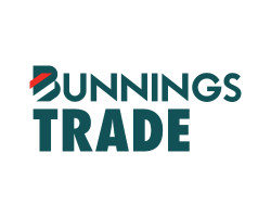 Bunnings Trade - Logo