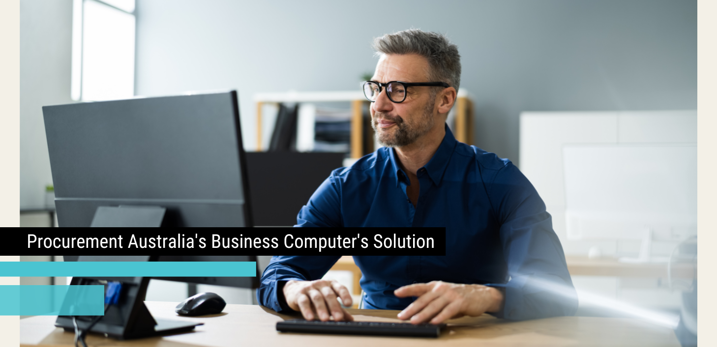 Business Computers Header Image