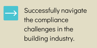 Comprehensive Building Code Compliance Services & Advice Comprehensive Building Code Compliance Services & Advice