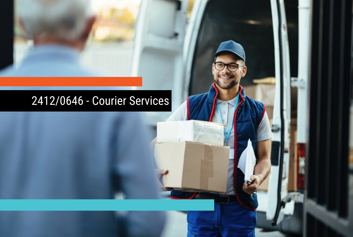 24120646 - Courier Services Contracts  Blog Images