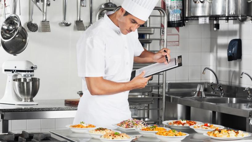 Foodservices: Food Safety Overview