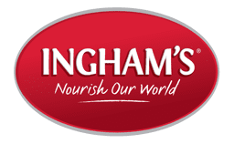 ingham logo