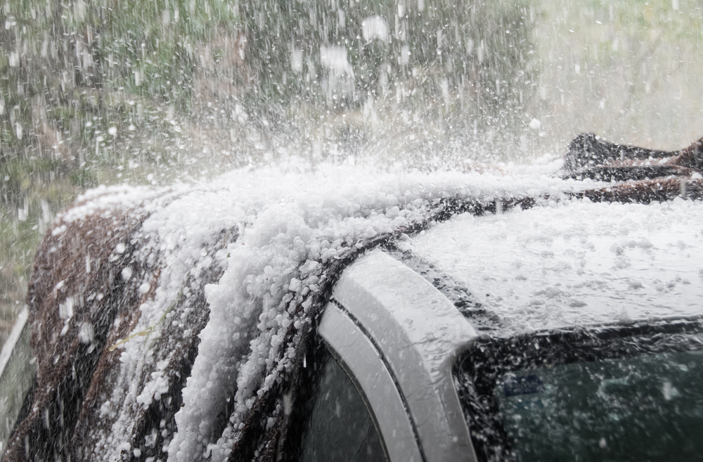 Insurance News: Insurance Losses for April’s Queensland Hailstorms Estimated at A$604M – PERILS