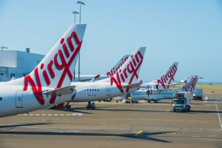 virgin ready for takeoff virgin ready for takeoff