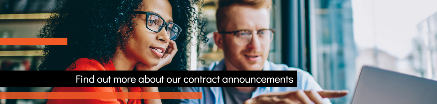 PA Newsletter - Contract news