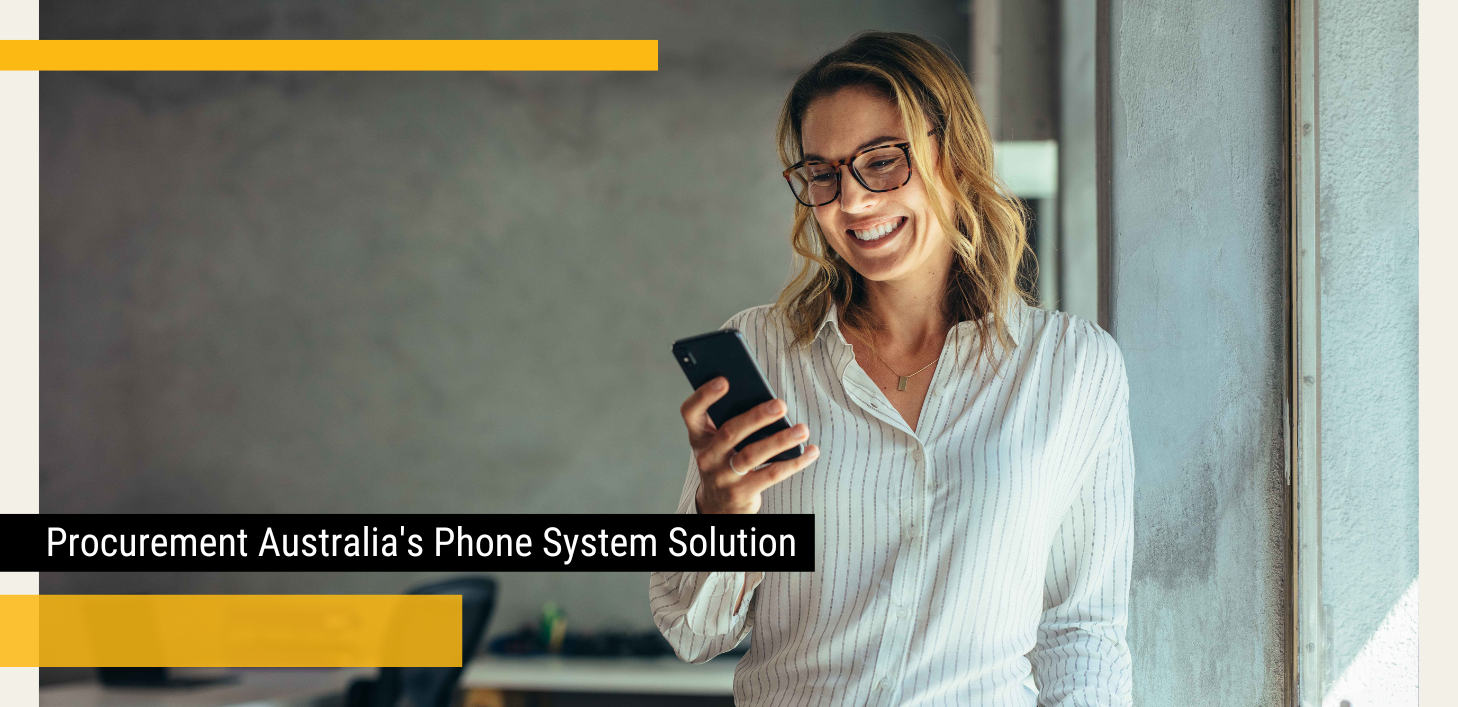 Phone Systems Header Image