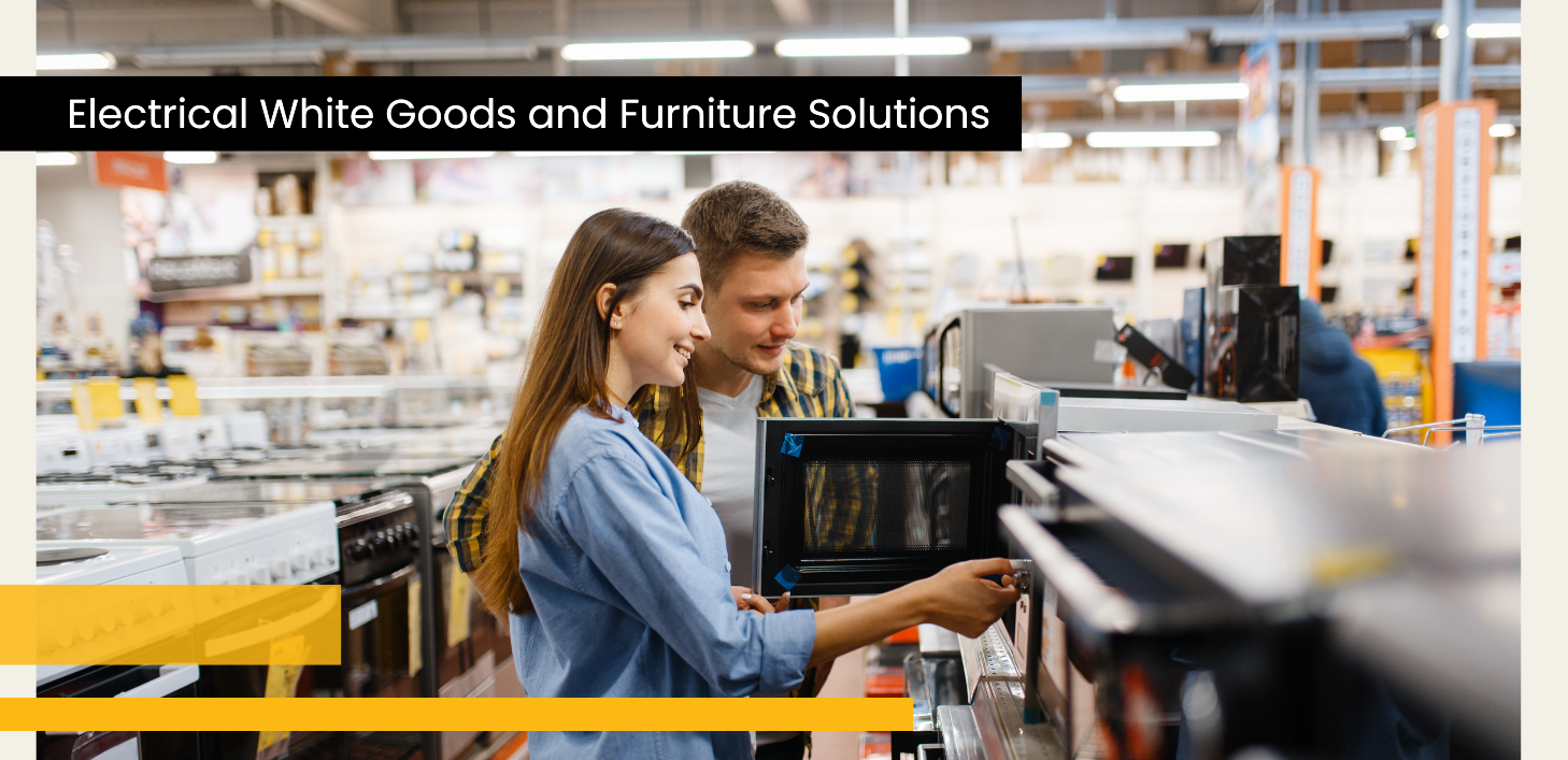 Procurement Australia Electrical White Goods and Furniture Solutions