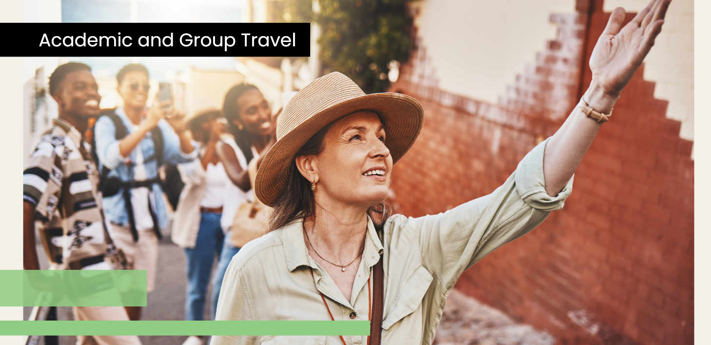Procurement Australia Travel Services_Academic and Group Travel