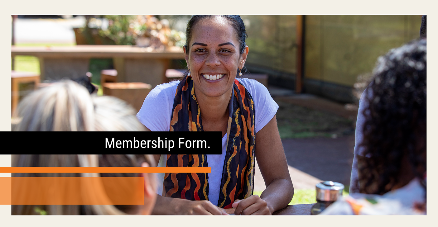 Membership-Form