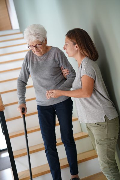 Health & Care Health & Care