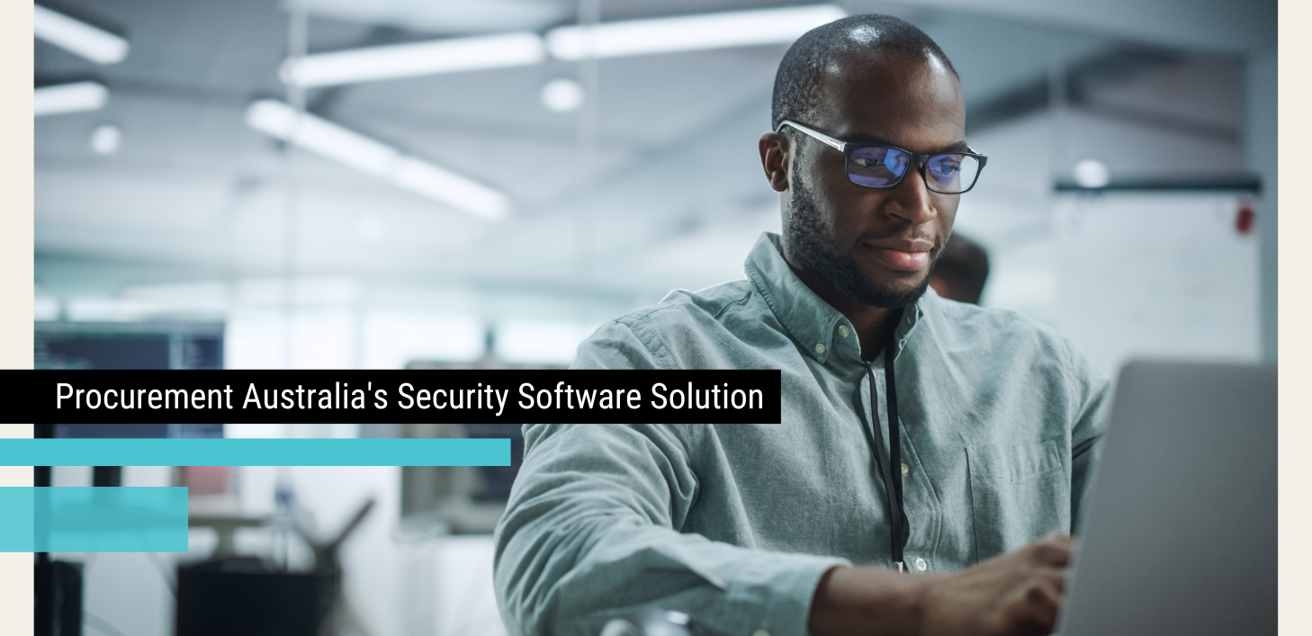 Security Software Header