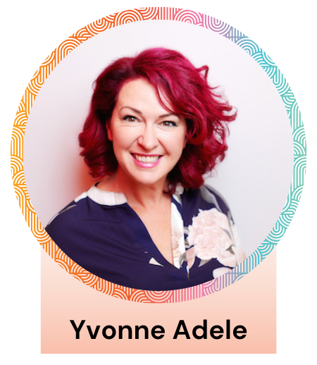 Yvonne Adele-1