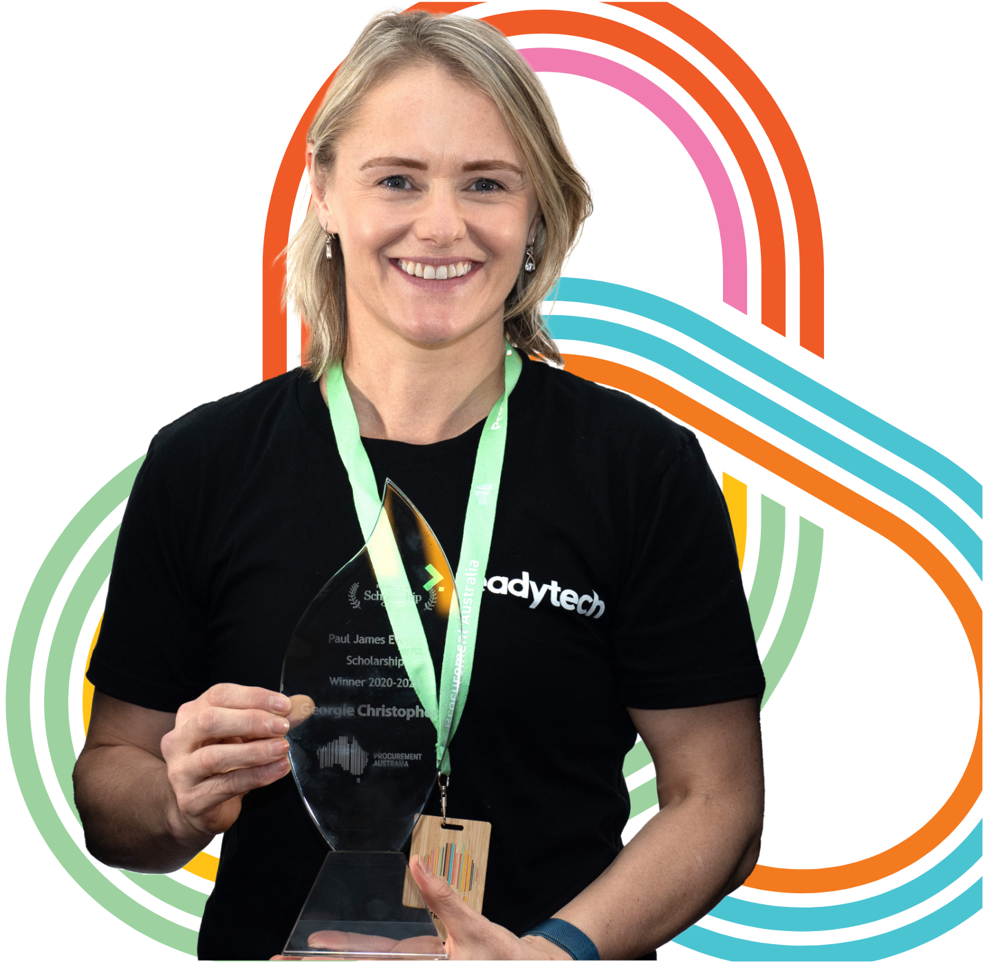 Procurement Australia Conference 2024