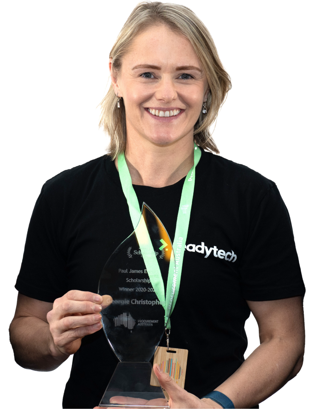 Procurement Australia Conference 2024