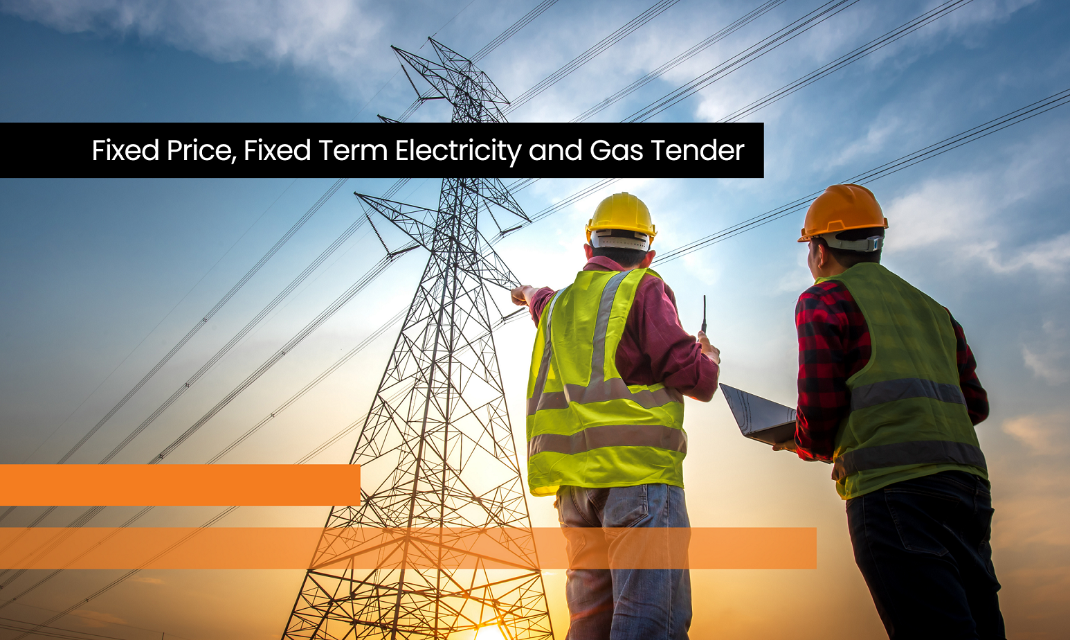 Procurement Australia’s Fixed Price, Fixed Term Electricity and Gas Tender - “The Case for Now”