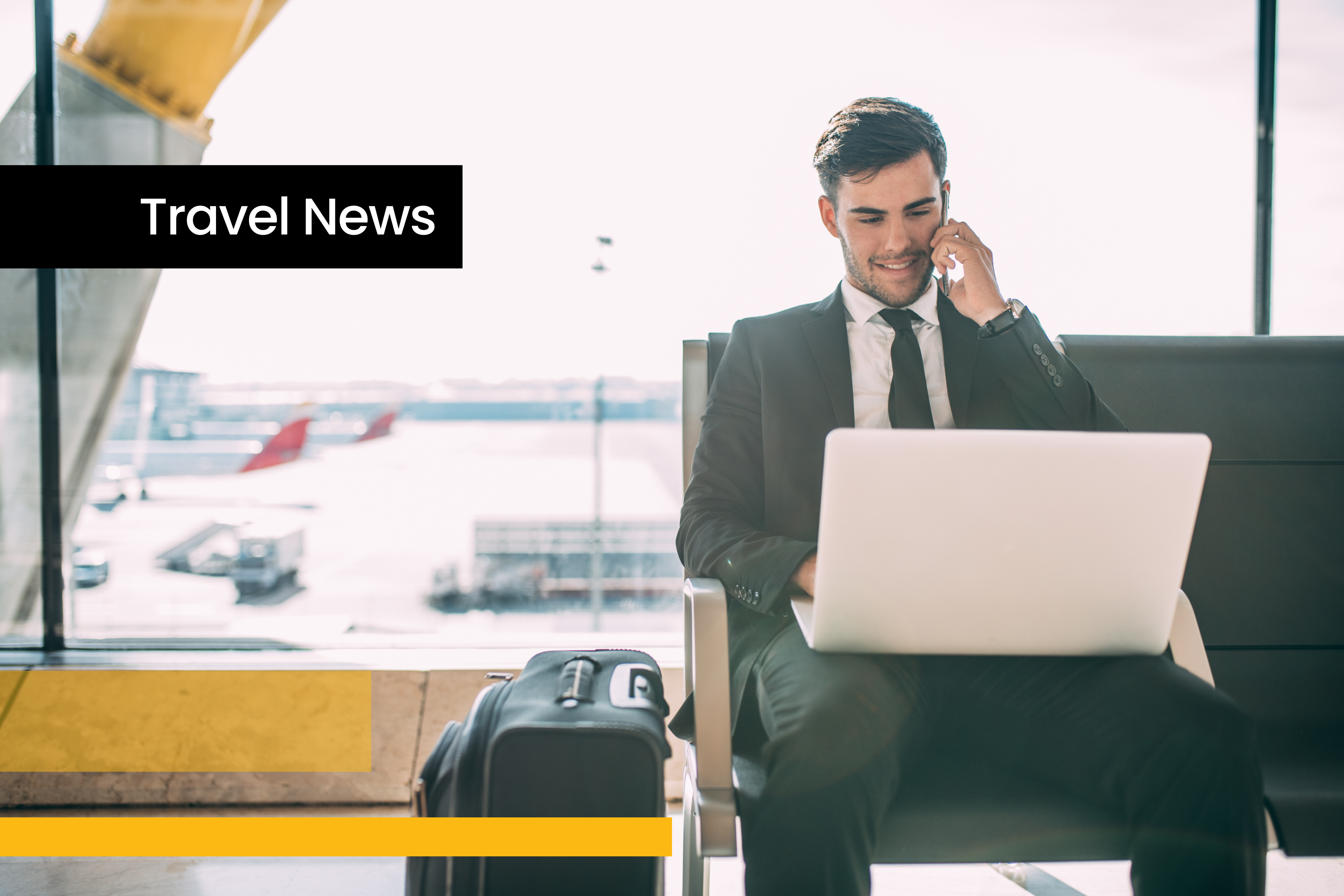 Travel News February 2023